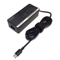 联想 LENOVO 电源适配器 4X20M26281 65W (黑色) USB Type-C