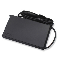 联想 LENOVO 笔记本电脑 电源适配器 170W 方口 20V 8.5A 新款超薄便携