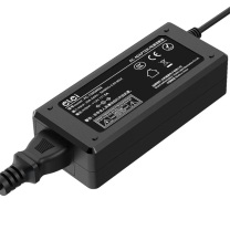 e磊 电源适配器 12V5A 四针