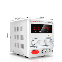 迈胜 可调直流电源MS300W系列仪器仪表 MS305D