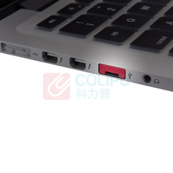 林迪 电脑锁 USB