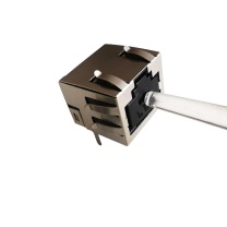 维智控 电脑锁 ACPT5678-BU 6×9×10mm RJ45网口保护