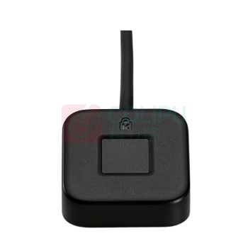 肯辛通 Kensington 台式机USB指纹识别器 K62330 加密安全指纹识别采集仪