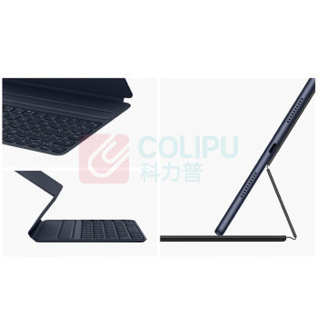 容泰 磁吸键盘 RT-HGA684 (黑色) 适用:MatePad11 2023款
