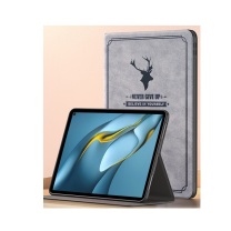 毕亚兹 平板电脑保护套 PB189 (灰色) 适用华为MatePad Pro10.8英寸 平板电脑