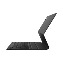 华为 HUAWEI 磁吸键盘 MatePad Pro键盘 智能磁吸键盘保护皮套 MatePad Pro12.6英寸专用 深灰色