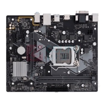 华硕 ASUS 主板 H310M