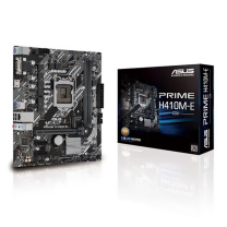 华硕 ASUS 电脑主板 PRIME H410M-E LGA1200 支持10400处理器(单位:块)