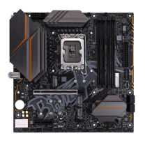 七彩虹 Colorful 主板 BATTLE-AX B760M-PLUS V20 DDR4 支持13600K/13600KF