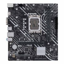 华硕 ASUS 主板 PRIME H610M-K D4 支持 CPUG7400/G6900/12100F