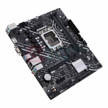 华硕 ASUS 主板 PRIME H610M-K D4 支持 CPUG7400/G6900/12100F