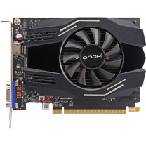昂达 ONDA 游戏显卡 GT1030典范2GD5-V5 1468MHz/6000MHz 2G/64bit GDDR5