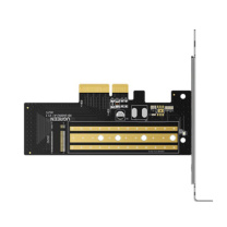 绿联 UGREEN 扩展卡 70503 CM302 M.2 NVME转PCI-E 3.0