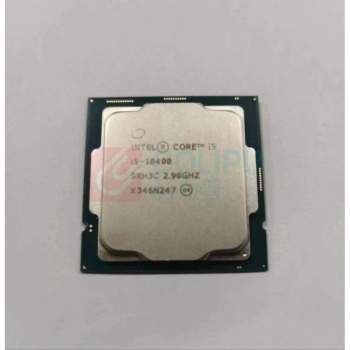 华硕 ASUS 中央处理器 core i5-10400 LGA1200针脚