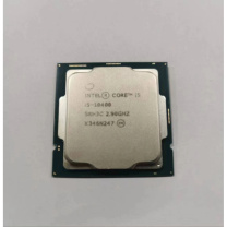 华硕 ASUS 中央处理器 core i5-10400 LGA1200针脚