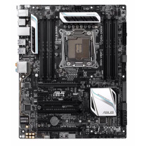 华硕 ASUS 主板 X99-A USB3.1