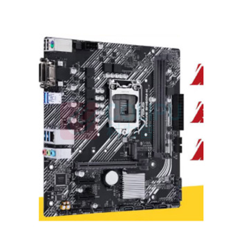 华硕 ASUS 台式电脑主板 B460M-K 按块购置