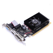 七彩虹 Colorful 显卡 GT 710 710-2G