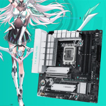 华硕 ASUS 主板 Intel B760/LGA 1700