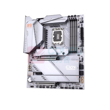 七彩虹 Colorful 计算机主板板 JW-SCP CVN Z890 DDR5 方舟主板