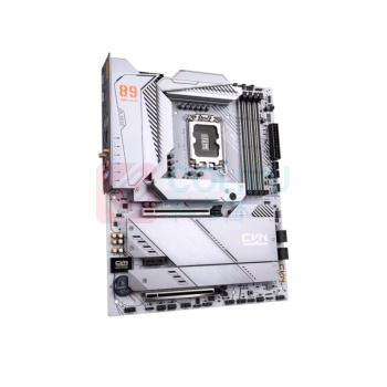 七彩虹 Colorful 计算机主板板 JW-SCP CVN Z890 DDR5 方舟主板