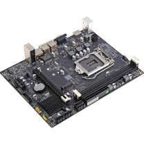 昂达 ONDA 主板 H81M (INTEL H81/LGA1150) 双DDR3内存