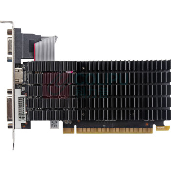 昂达 ONDA 显卡 GT710 4GD3-LP 945/1000MHz 4G DDR3 PCI-E 2.0