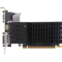 昂达 ONDA 显卡 GT710 4GD3-LP 945/1000MHz 4G DDR3 PCI-E 2.0
