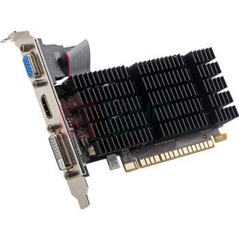昂达 ONDA 显卡 GT710 4GD3-LP 945/1000MHz 4G DDR3 PCI-E 2.0