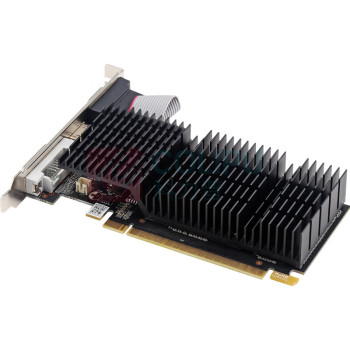 昂达 ONDA 显卡 GT710 4GD3-LP 945/1000MHz 4G DDR3 PCI-E 2.0