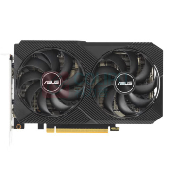 华硕 ASUS (ASUS)显卡 RX 6500 XT O4G V2 AMD RADEON