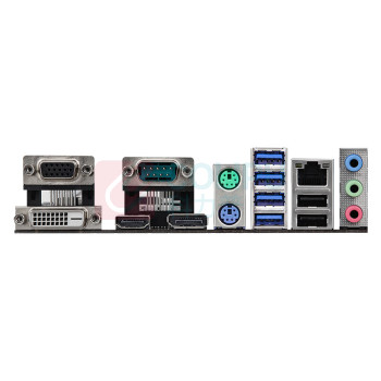 华擎 ASRock 主板 B660M-HDVP/D5R2.0 CPU插槽:LGA 1700 内存类型:DDR5 支持PCIe协议:支持PCIE4.0 板型:M-ATX(紧凑型) 芯片组:B660