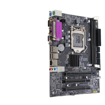 昂达 ONDA 主板 H61P Pro V4 CPU插槽:LGA 1155 内存类型:DDR3 板型:M-ATX(紧凑型) 芯片组:H61
