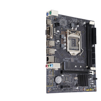 昂达 ONDA 主板 H61M CPU插槽:LGA 1155 内存类型:DDR3 板型:M-ATX(紧凑型) 芯片组:H61