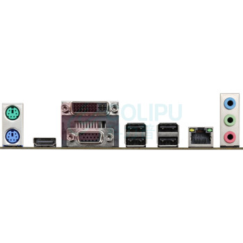 昂达 ONDA 主板 H61M CPU插槽:LGA 1155 内存类型:DDR3 板型:M-ATX(紧凑型) 芯片组:H61