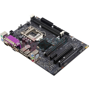 昂达 ONDA 主板 H81P PRO CPU插槽:LGA 1150 内存类型:DDR3 板型:M-ATX(紧凑型) 芯片组:H81