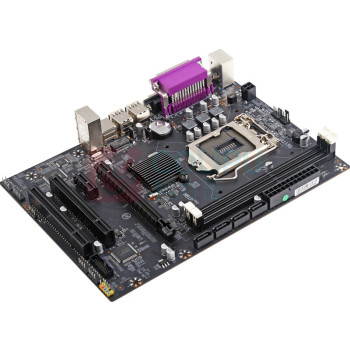 昂达 ONDA 主板 H81P PRO CPU插槽:LGA 1150 内存类型:DDR3 板型:M-ATX(紧凑型) 芯片组:H81