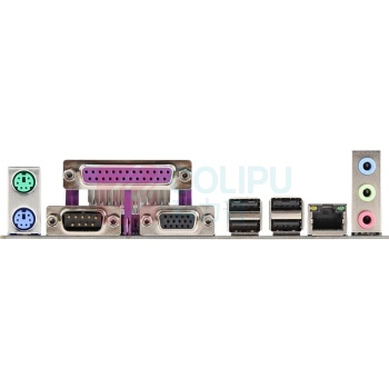 昂达 ONDA 主板 H81P PRO CPU插槽:LGA 1150 内存类型:DDR3 板型:M-ATX(紧凑型) 芯片组:H81