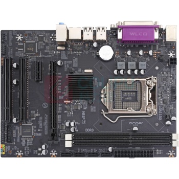 昂达 ONDA 主板 H81P PRO CPU插槽:LGA 1150 内存类型:DDR3 板型:M-ATX(紧凑型) 芯片组:H81