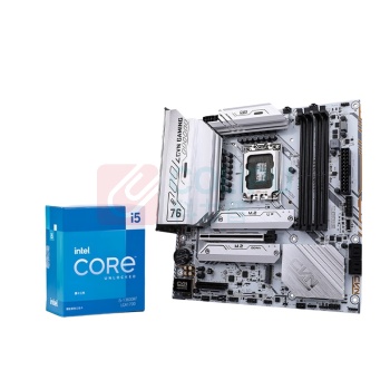 七彩虹 Colorful 主板 CVN B760M FROZEN WIFI D5 V20 CPU插槽:LGA 1700 内存类型:DDR5 支持PCIe协议:支持PCIE5.0 板型:M-ATX(紧凑型) 芯片组:B760