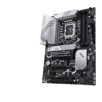 华硕 ASUS 主板 PRIME Z790-P WIFI CPU插槽 LGA 1700 内存类型 DDR5 支持PCIe协议 支持PCIE5.0 板型 ATX(标准型) 芯片组 Z790