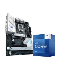 华硕 ASUS 主板 ROG STRIX B760-A GAMING WIFI CPU插槽 LGA 1700 内存类型 DDR5 支持PCIe协议 支持PCIE5.0 板型 ATX(标准型) 芯片组 B760