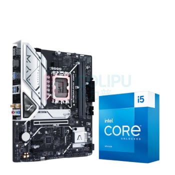 华硕 ASUS 主板 B760M-AYW WIFI CPU插槽 LGA 1700 内存类型 DDR5 支持PCIe协议 支持PCIE4.0 板型 M-ATX(紧凑型) 芯片组 B760