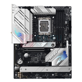 华硕 ASUS 主板 STRIX B760-A GAMING WIFI D4 支持CPU 13700K/13600KF(Intel B760/LGA 1700)