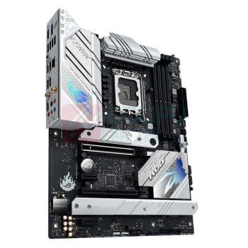 华硕 ASUS 主板 STRIX B760-A GAMING WIFI D4 支持CPU 13700K/13600KF(Intel B760/LGA 1700)
