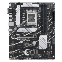 华硕 ASUS 主板 PRIME B760-PLUS D4 支持 CPU 13700K/13600KF/13400F(Intel B760/LGA 1700)