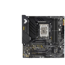 华硕 ASUS 主板 TUF GAMING B660M-PLUS WIFI
