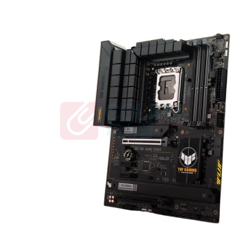 华硕 ASUS 主板 TUF GAMING B760-PLUS WIFI D4