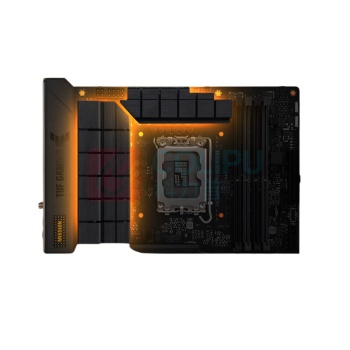 华硕 ASUS 主板 TUF GAMING B760-PLUS WIFI D4