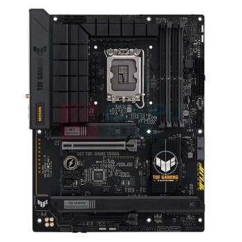 华硕 ASUS 主板 TUF GAMING B760-PLUS WIFI D4